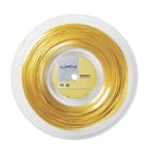 Luxilon 4G Gold (200 M), Tennis senori