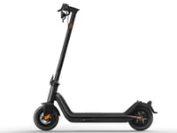 NIU kick scooter KQi3 Sport DE-BK