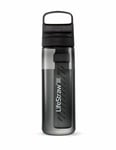 Lifestraw 650ml Nordic Noir, 650ML