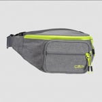 CMP Sac Banane Unisexe Habana, Pochette - U739 (Gris) Taille Unique