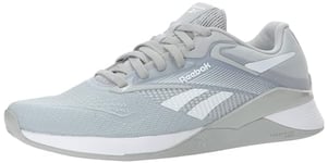 Reebok Mixte Club C Mid II Revenge Vintage Sneaker, Stucco/HOOBLU/CBLACK, 36 EU