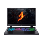 Acer Nitro 17 Ordinateur portable Gamer | AN17-42 | Noir