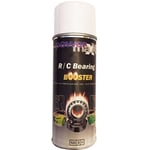 Formule Imperméable Anti-frottement POWER MAX 22112 400ML Booster RC Palier MOS2