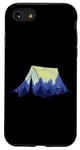 iPhone SE (2020) / 7 / 8 Camping Tent With Forrest Case