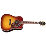 Gibson Hummingbird Standard Rosewood Burst