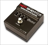 HotShot ABO Line Output Selector