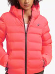 Superdry Heat Sealed Padded Jacket