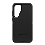 OtterBox Defender Samsung S24+ Case - Black