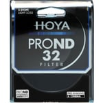 Hoya 67 mm PROND32 -gråfilter