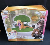 Wizarding World harry potter care of magical creatures  Magical Minis