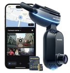 Nextbase IQ 1080P Smart Dash Cam