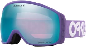 Oakley Flight Tracker M B1B Lilacm/PRIZM Snow Sapphire Iridium