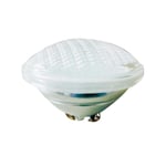 V-Tac 35W LED poollampa - Glas, IP68, 12V, PAR56, 6500K - Kulör : Kall