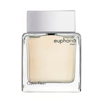 Calvin Klein Euphoria for Men Eau de Toilette Spray 50ml