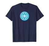 Green Lantern Blue Symbol T-Shirt