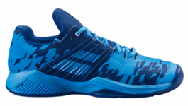 Babolat BABOLAT Pro Pulse Fury Clay/Padel Blue Mens (47)