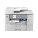 Brother A3 Wireless Multifunction Print Copy Scan & Fax Machine (MFC-J6957DW)