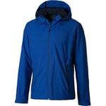 Mckinley Veste Carcross Homme, Skydiver, FR : L (Taille Fabricant : L)