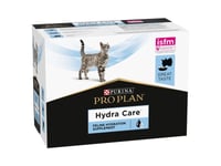 Purina Nestle Purina Pro Plan Ppvd Feline Hydra Care 850G