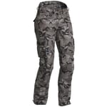 Mc-Byxor lindstrands - Mc byxor zion ce slim fit grå camo 56