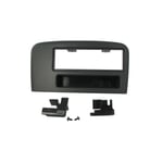 1-DIN monteringsramme Volvo S80 1998 - 2006