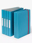 Leitz Cosy Ring Binder & Display Book Set