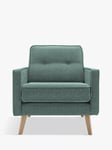 G Plan Vintage The Sixty Five Armchair