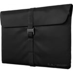 Db Essential Laptop sleeve 16" -skyddsfodral, black out