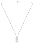 Lacoste Collier pour Homme Collection LACOSTE BASELINE - 2040079