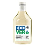 Ecover Flytande Tvättmedel Fintvätt Silke & Ull Zero 1000 ml
