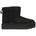 Bottes enfant UGG  Kid's Classic Mini Plateform