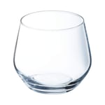 Set de Verres Arcoroc Vina Juliette Transparent verre 6 Unités [350 ml]