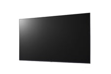 Lg 55Ul3j-B, Digital Flatpanelskjerm, 139,7 Cm (55"), Ips, 3840 X 2160 Piksler, Wi-Fi, 16/7