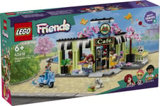 LEGO Friends - Heartlake City Café - 42618