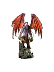 Blizzard - World of Warcraft - Illidan Stormrage - Figuuri