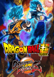 DRAGONBALL FIGHTERZ SUPER EDITION (Nintendo Switch) eShop Key EUROPE