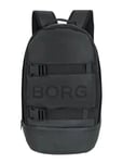 Bjørn Borg Duffle ryggsekk 35 liter Svart