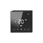 Ignis - Thermostat plancher chauffant Wifi connecté tactile (tft)