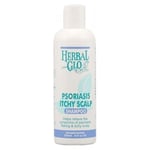 Psoriasis & Itchy Scalp Shampoo 8.5 Oz By Herbal Glo