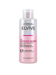 L'Oreal Paris L'Or&egrave;al Paris Elvive Glycolic Gloss Rinse-Off Treatment for Dull Porous Hair, 150ml, One Colour, Women