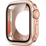 Capsule Ultraswap360º Apple Watch Series 4 40mm Or Rose