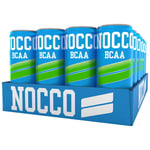 24 X Nocco Päron 330 Ml