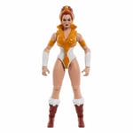 MASTERS OF THE UNIVERSE Origins Cartoon Collection Teela Action Figure Mattel