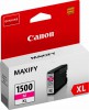 Canon Maxify MB 2350 - PGI-1500XL ink cartridge magenta 9194B001 50298
