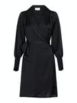 Chanelle Dress - Black