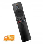 Ersättnings universal fjärrkontroll för Xiaomi MI TV 4X Android TV MI Box 4K MI TV Sti