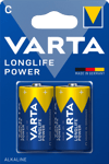 Varta – Longlife Power C 2 Pack (4914614412)