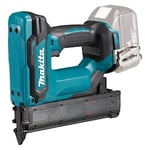 Makita Dyckertpistol 18V DFN350Z med startpaket 3Ah batteri och laddare