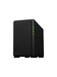 Synology Network Video Recorder