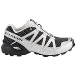 Baskets Salomon  Baskets gris